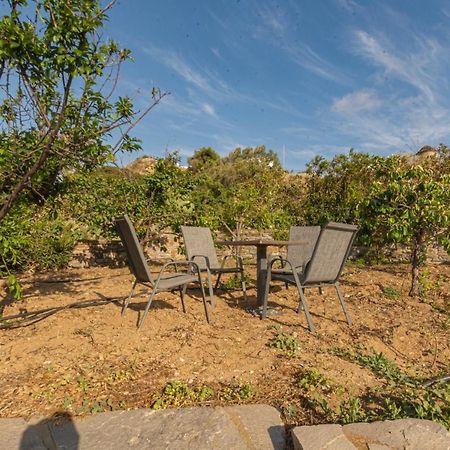 Villa Di Sergio Γλινάδο Νάξου Εξωτερικό φωτογραφία